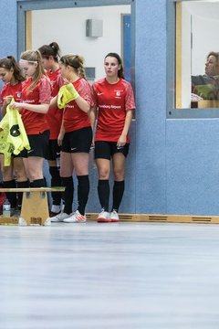 Bild 794 - B-Juniorinnen Futsalmeisterschaft